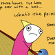 Illustration for article titled Struggling to understand depression? Read this.